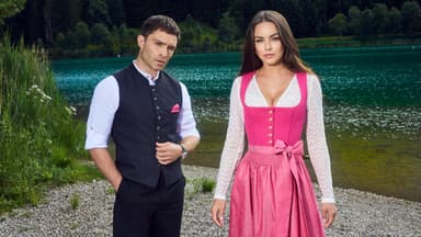 Ed Westwick Krüger