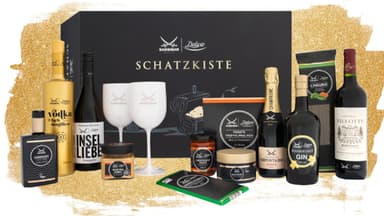 Schatzkiste Lidl