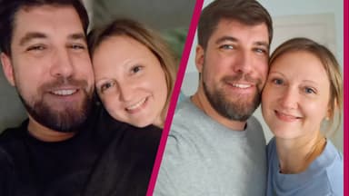 "Bauer sucht Frau": Timo und Julia sind ein Paar