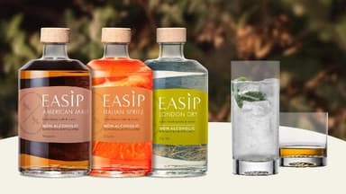 EASIP, Zwiesel Glas