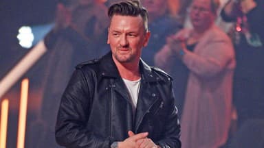 Ben Zucker guckt skeptisch bei Let's Dance