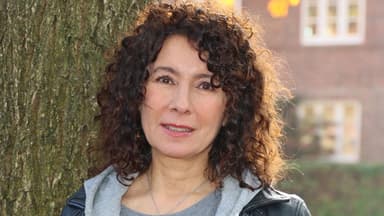 Maria Ketikidou feiert Jubiläum beim "Großstadtrevier"