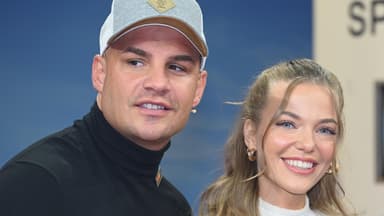 Pietro Lombardi, Laura Maria Rypa
