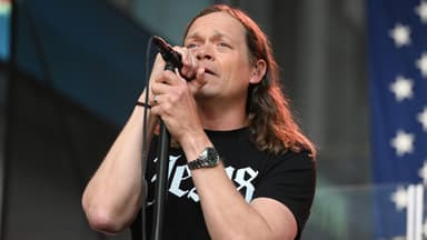 Brad Arnold von 3 Doors Down