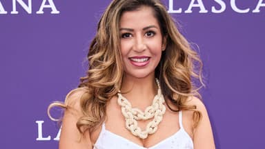 Eva Benetatou soll 2025 ins Dschungelcamp ziehen