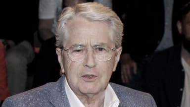 Frank Elstner ernst