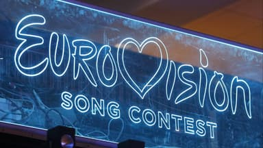 Logo Eurovision Song Contest