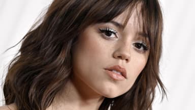 Jenna Ortega Sag Awards