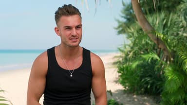 Can Kaplan zieht in bei "Kampf der Realitystars" in die Sala