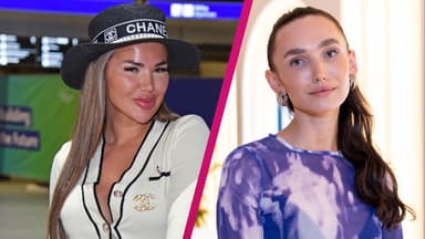 Anna Adamyan kritisierte Kim Virginia Hartung für ihre Schwangerschaftslüge scharf