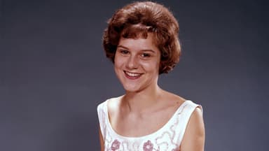 Kinderstar Peggy March 1970