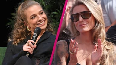 Ersetzt Lola Weippert Sophia Thomalla als Moderatorin bei "Are You The One?"