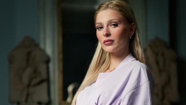 Marie Reim bei die Verräter
