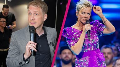 Inka Bause kritisierte Oliver Pocher wegen der Abnehm-Spritze scharf