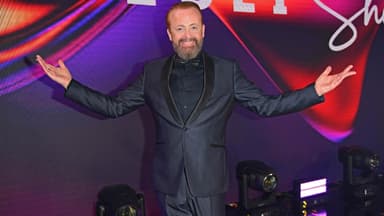 Ross Antony bei der "Beatrice Egli Show" Anfang 2025