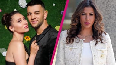 Eva Benetatou äußerte sich nun erneut zu Samira und Serkan Yavuz