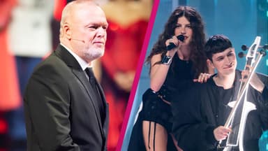 Stefan Raab übernimmt die Verantwortung für die ESC-Pleite von Abor und Tynna