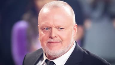 Stefan Raab guckt skeptisch