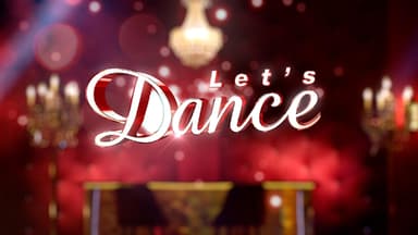 Logo von "Let's Dance"
