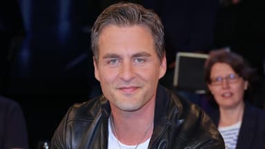 Alexander Klaws bei der NDR Talkshow