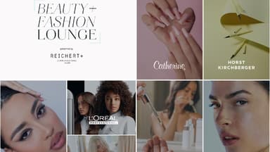 Gewinnspiel Fashion Week