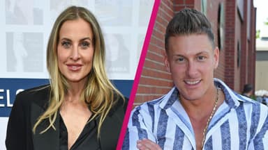 Charlotte Würdig und Calvin Kleinen, Collage