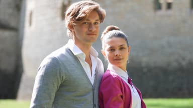 Maxton Hall Staffel 3