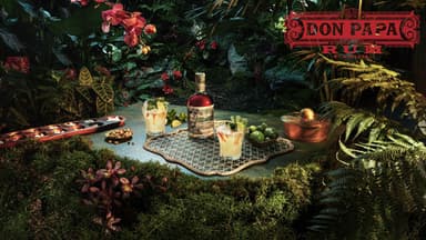 Gewinne mit Don Papa und OK! Tickets für Parookaville Festival 2025