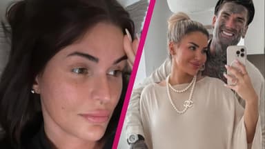 Gloria Glumac zieht sich inmitten des Dramas um Kim Virginia Hartung und Nikola Glumac zurück