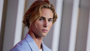 Moritz hat das Finale von GNTM 2025 gewonnen