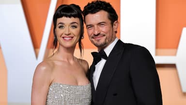 Katy Perry und Orlando Bloom sollen sich getrennt haben