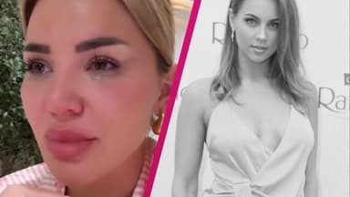 Kim Virginia Hartung verglich sich mit der verstorbenen Kasia Lenhardt