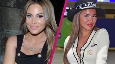 Lisha Savage rechnete jetzt allem Anschein nach mit Kim Virginia Hartung ab