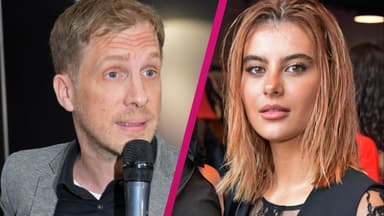Romina Palm platzte wegen Oliver Pocher der Kragen