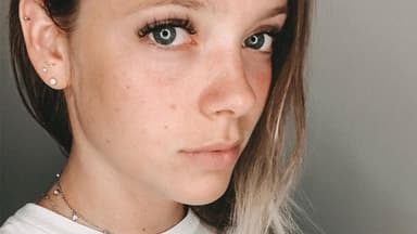Anne Wünsche traurig