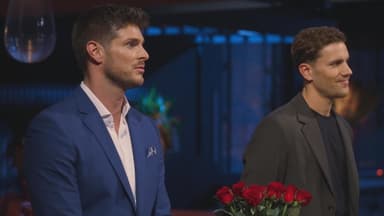 Bachelors Martin und Felix überrascht