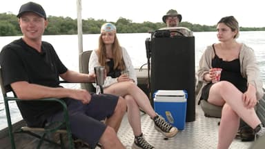 Björn mit Bauer sucht Frau Kandidatinnen