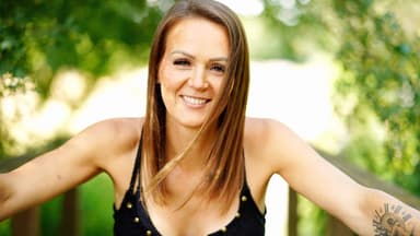 "Bauer sucht Frau" 2023 Staffel 19 - Kandidatin Stefanie 