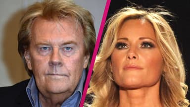 Collage Howard Carpendale und Helene Fischer