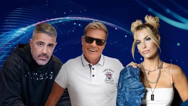 Die DSDS-Jury 2025: Bushido, Dieter Bohlen und Isi Glück