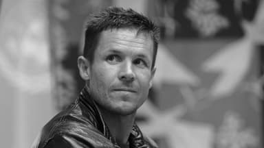Felix Baumgartner tot