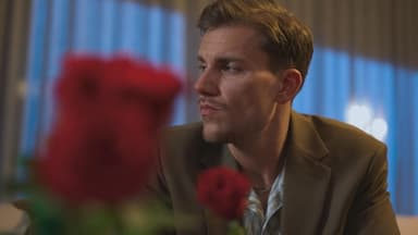 Felix Stein bei Die Bachelors traurig