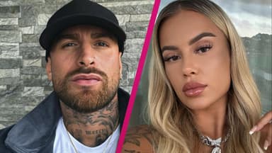 Haben sich Gigi Birofio und seine Freundin Vicky getrennt?
