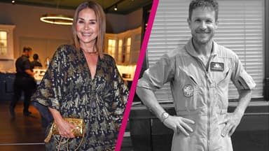Gitta Saxx trauert öffentlich um Ex-Freund Felix Baumgartner