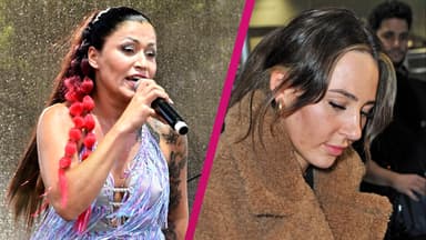 Jasmin Herren behauptete im TV, sie habe Schulden wegen Willi Herren. Dessen Tochter Alessia Herren reagierte 
