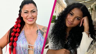 Jasmin Herren rechnete jetzt mit "Villa der Versuchung"-Kollegin Brenda Brinkmann ab