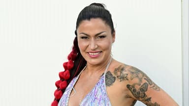 Jasmin Herren bei "Villa der Versuchung"