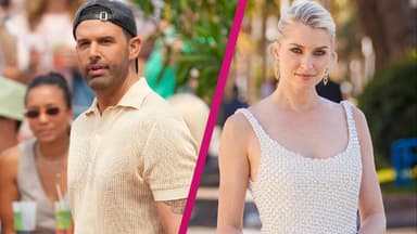 Jay Khan ist Ex-Freundin Lena Gercke für immer dankbar