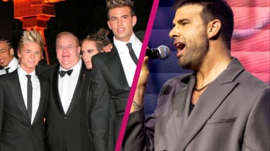 Jay Khan enthüllt dramatische Details über US5-Erfinder Lou Pearlman