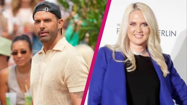 Jay Khan rechnet öffentlich mit Sarah Knappik ab